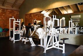 Villa Montana Beach Resort