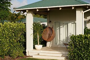 Villa Montana Beach Resort