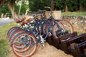 Villa Montana Beach Resort