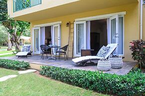 Villa Montana Beach Resort