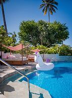 Villa Montana Beach Resort