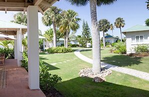 Villa Montana Beach Resort