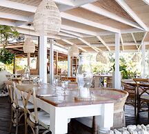 Villa Montana Beach Resort