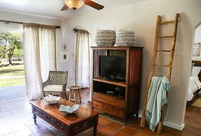 Villa Montana Beach Resort