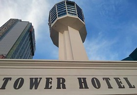 The Tower Hotel Fallsview