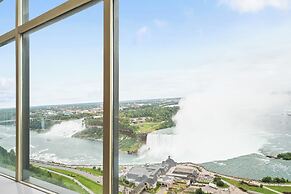 The Tower Hotel Fallsview