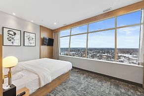 The Tower Hotel Fallsview