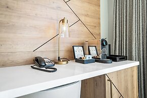 The Tower Hotel Fallsview