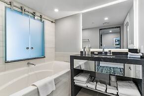 The Tower Hotel Fallsview