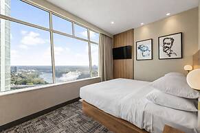 The Tower Hotel Fallsview