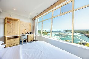 The Tower Hotel Fallsview