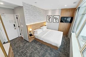 The Tower Hotel Fallsview