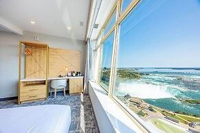 The Tower Hotel Fallsview