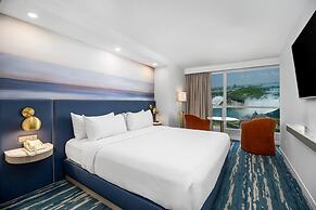 The Tower Hotel Fallsview