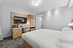 The Tower Hotel Fallsview