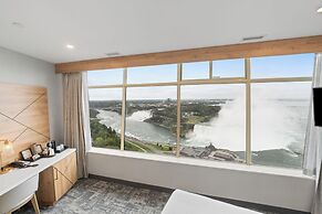 The Tower Hotel Fallsview