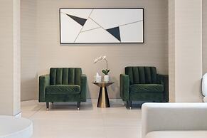 The Tower Hotel Fallsview