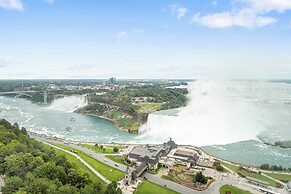 The Tower Hotel Fallsview