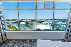 The Tower Hotel Fallsview