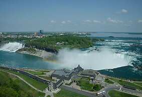 The Tower Hotel Fallsview