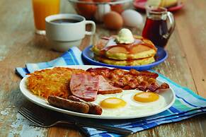 The Tower Hotel Fallsview