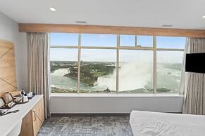 The Tower Hotel Fallsview