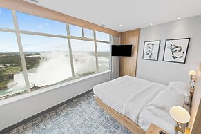 The Tower Hotel Fallsview