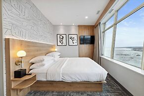 The Tower Hotel Fallsview