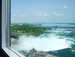 The Tower Hotel Fallsview