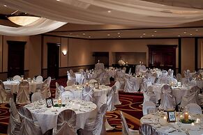 Austin Marriott North