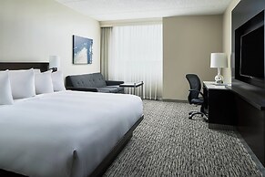 Austin Marriott North