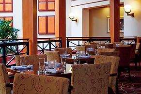 Austin Marriott North