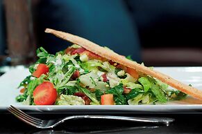 Austin Marriott North