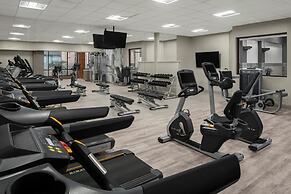 Austin Marriott North