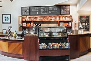 Austin Marriott North