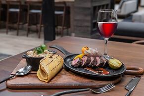 Austin Marriott North