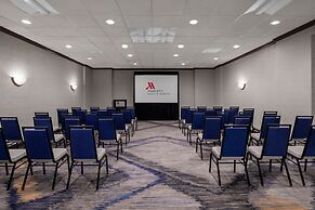 Austin Marriott North