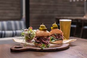 Austin Marriott North