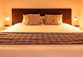 Horizons Lake Jindabyne