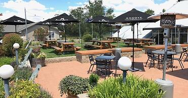 Horizons Lake Jindabyne