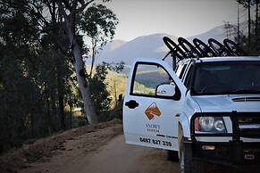 Horizons Lake Jindabyne