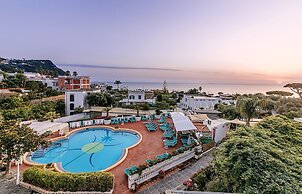 Hotel Galidon Thermal & Wellness Park