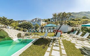 Hotel Galidon Thermal & Wellness Park