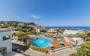 Hotel Galidon Thermal & Wellness Park