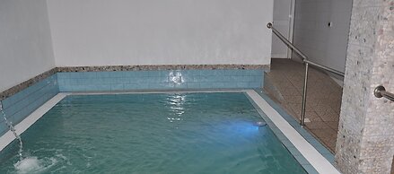 Hotel Galidon Thermal & Wellness Park