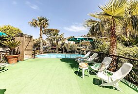 Hotel Galidon Thermal & Wellness Park