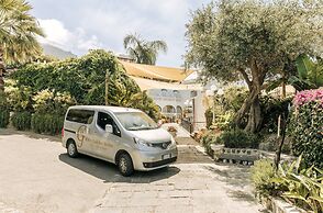 Hotel Galidon Thermal & Wellness Park