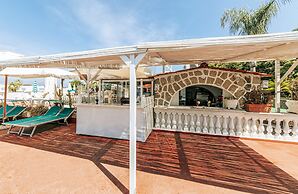 Hotel Galidon Thermal & Wellness Park