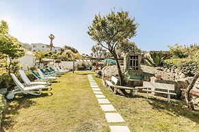 Hotel Galidon Thermal & Wellness Park