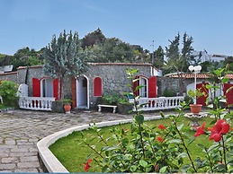 Hotel Galidon Thermal & Wellness Park